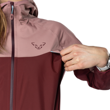 Laden Sie das Bild in den Galerie-Viewer, Alpine Gtx W Jkt