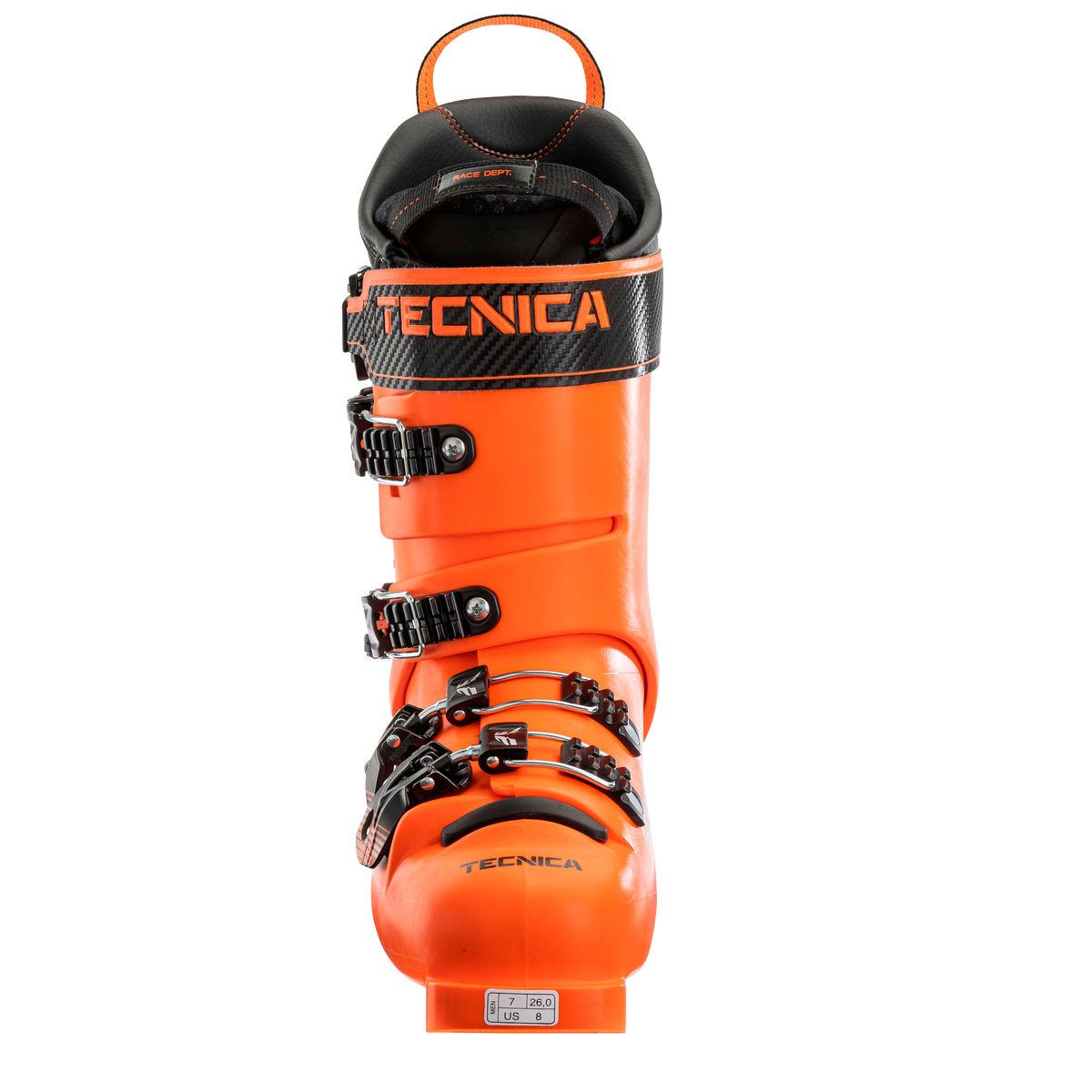 FIREBIRD R 120 | Tecnica | Sport Raith