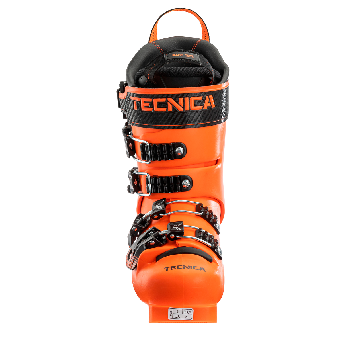 TECNICA スキーブーツ 25-25.5cm FIREBIRD WC90 テクニカ FIREBIRD