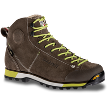 Laden Sie das Bild in den Galerie-Viewer, Cinquantaquattro Hike GTX Schuhe Dolomite bei Sport Raith