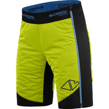 Laden Sie das Bild in den Galerie-Viewer, Short Acceleration