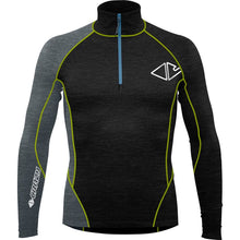 Laden Sie das Bild in den Galerie-Viewer, Pull Fahrenheit Zip