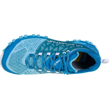 Laden Sie das Bild in den Galerie-Viewer, Bushido II Women Schuhe blue La Sportiva bei Sport Raith