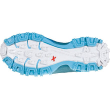 Laden Sie das Bild in den Galerie-Viewer, Bushido II Women Schuhe blue Sohle La Sportiva bei Sport Raith