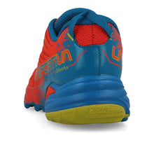 Laden Sie das Bild in den Galerie-Viewer, Akasha Schuhe red back La Sportiva bei Sport Raith