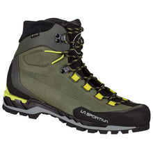 Laden Sie das Bild in den Galerie-Viewer, Trango Tech Leather GTX
