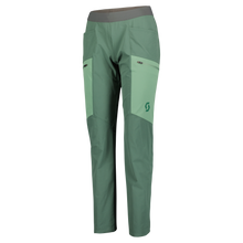 Laden Sie das Bild in den Galerie-Viewer, Explorair Tech Pant W´s