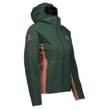 Laden Sie das Bild in den Galerie-Viewer, Insuloft Light Jacket W´s