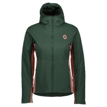 Laden Sie das Bild in den Galerie-Viewer, Insuloft Light Jacket W´s