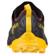Laden Sie das Bild in den Galerie-Viewer, Schuhe Kaptiva black La Sportiva bei Sport Raith