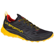 Laden Sie das Bild in den Galerie-Viewer, Schuhe Kaptiva black La Sportiva bei Sport Raith