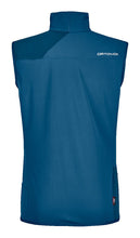 Laden Sie das Bild in den Galerie-Viewer, Col Becchei Vest M