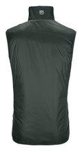 Laden Sie das Bild in den Galerie-Viewer, Swisswoll Piz Cartas Vest M