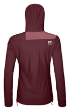 Laden Sie das Bild in den Galerie-Viewer, Pala Hooded Jacket W