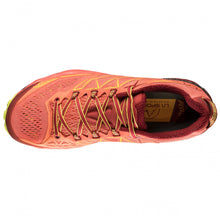 Laden Sie das Bild in den Galerie-Viewer, Akyra Women Schuhe red La Sportiva bei Sport Raith