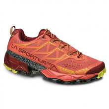 Laden Sie das Bild in den Galerie-Viewer, Akyra Women Schuhe red La Sportiva bei Sport Raith