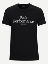 Načtěte obrázek do prohlížeče galerie, Original T-Shirt Herren