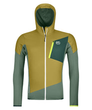 Laden Sie das Bild in den Galerie-Viewer, Ladiz Hybrid Jacket