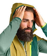 Laden Sie das Bild in den Galerie-Viewer, Ladiz Hybrid Jacket