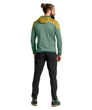 Laden Sie das Bild in den Galerie-Viewer, Ladiz Hybrid Jacket