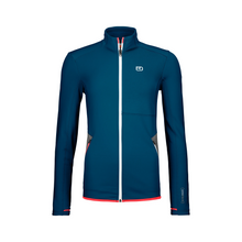 Laden Sie das Bild in den Galerie-Viewer, Fleece Jacket W