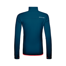 Laden Sie das Bild in den Galerie-Viewer, Fleece Jacket W