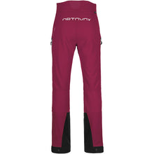 Laden Sie das Bild in den Galerie-Viewer, Merino Naturetec Medola Pants W