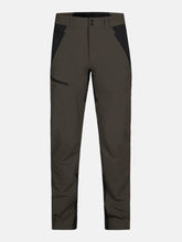 Laden Sie das Bild in den Galerie-Viewer, Light Softshell Carbon Pants Men