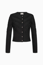 Laden Sie das Bild in den Galerie-Viewer, Strickjacke Ophelia