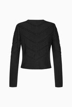 Laden Sie das Bild in den Galerie-Viewer, Strickjacke Ophelia