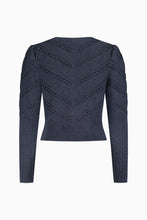 Laden Sie das Bild in den Galerie-Viewer, Strickjacke Ophelia