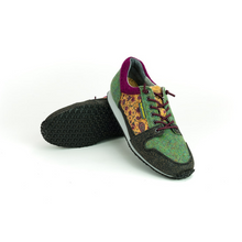 Načtěte obrázek do prohlížeče galerie, Cork Traveller Women Schuhe Doghammer Sport Raith