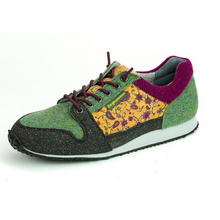 Načtěte obrázek do prohlížeče galerie, Cork Traveller Women Schuhe Doghammer Sport Raith