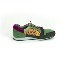 Načtěte obrázek do prohlížeče galerie, Cork Traveller Women Schuhe Doghammer Sport Raith