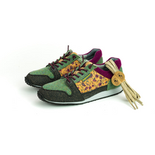 Načtěte obrázek do prohlížeče galerie, Cork Traveller Women Schuhe Doghammer Sport Raith