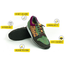 Načtěte obrázek do prohlížeče galerie, Cork Traveller Women Schuhe Doghammer Sport Raith