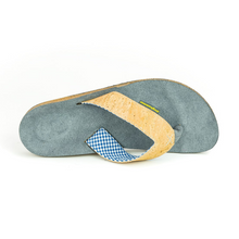 Laden Sie das Bild in den Galerie-Viewer, Gnom Mikrofaser/Kork Schuhe Doghammer bei Sport Raith