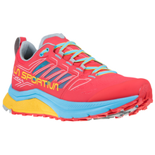 Laden Sie das Bild in den Galerie-Viewer, Jackal Women Mountainrunning Schuhe La Sportiva bei Sport Raith