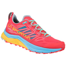 Laden Sie das Bild in den Galerie-Viewer, Jackal Women Mountainrunning Schuhe La Sportiva bei Sport Raith