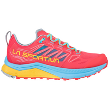 Laden Sie das Bild in den Galerie-Viewer, Jackal Women Mountainrunning Schuhe La Sportiva bei Sport Raith