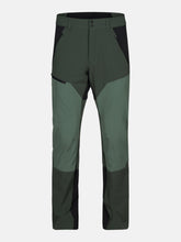 Laden Sie das Bild in den Galerie-Viewer, Light Softshell Carbon Pants Men