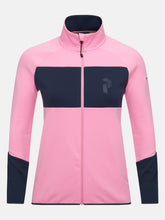 Laden Sie das Bild in den Galerie-Viewer, Prem Zipper Women