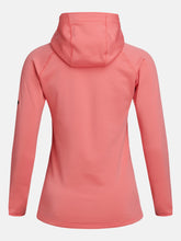 Laden Sie das Bild in den Galerie-Viewer, Chill Zip-Hoodie Women