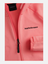 Laden Sie das Bild in den Galerie-Viewer, Chill Zip-Hoodie Women