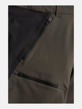 Laden Sie das Bild in den Galerie-Viewer, Light Softshell Carbon Pants Men