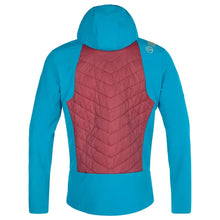 Laden Sie das Bild in den Galerie-Viewer, Kap Hybrid Hoody M