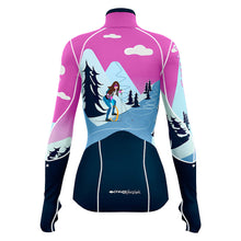 Laden Sie das Bild in den Galerie-Viewer, Pull Oxygen Printed