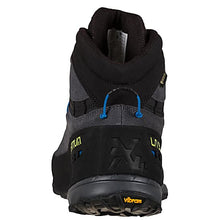 Laden Sie das Bild in den Galerie-Viewer, TX4 Mid GTX