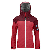 Laden Sie das Bild in den Galerie-Viewer, Corvara Jacket W