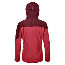 Laden Sie das Bild in den Galerie-Viewer, Corvara Jacket W